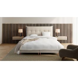 Boxspringset SwissSleep Marilyn - SwissSleep Platinum 500 HR Matras