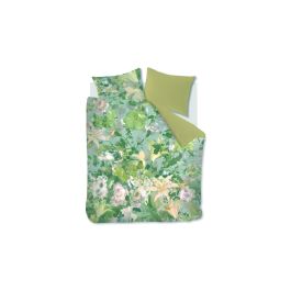 Dekbedovertrek Beddinghouse Lavinia - Pastel
