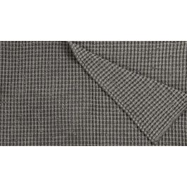 KAAT Amsterdam Kikai Bedsprei - Grijs - 180x260 of 260x260