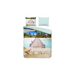 Dekbedovertrek Pure Moana - Multi