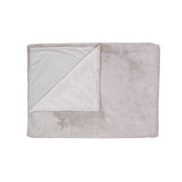Bedsprei Riviera Maison Furtinity - Zand