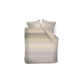 Dekbedovertrek Kardol Abstract - Naturel