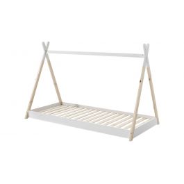 Bed Vipack Tipi