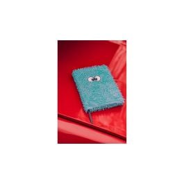 Notitieboekje Woody - Blauw