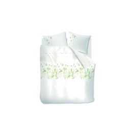 Dekbedovertrek Marjolein Bastin Amaryllis - Wit