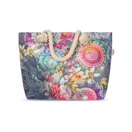 Strandtas Hip Olinga - Grey