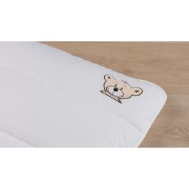 Kinderkussen SwissSleep Mini Bear