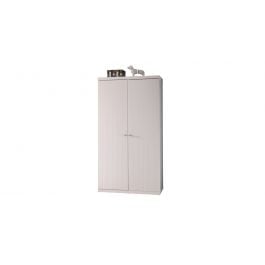 Kast Vipack Robin - 2-deurs