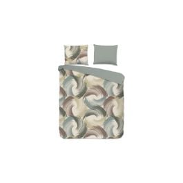 Dekbedovertrek Good Morning Gaston - Multi