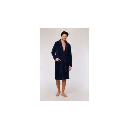 Kamerjas Heren Woody Uni - Donkerblauw