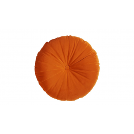 KAAT Amsterdam Mandarin Sierkussen - Oranje