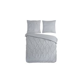 Dekbedovertrek Pure Elegance - Silver Grey