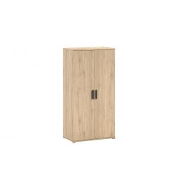 Kast Vipack Sam - 2-deurs