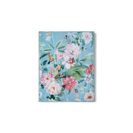 Plaid Descanso Fungi - Multi
