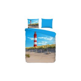 Dekbedovertrek Pure Beach - Multi