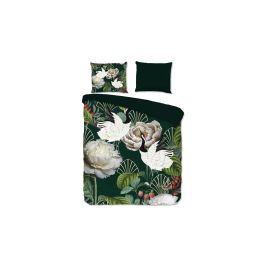 Dekbedovertrek Good Morning Luuk - Green