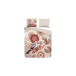 Dekbedovertrek Hip Luigio Flanel - Sand