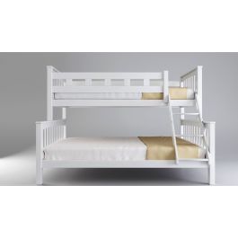 Stapelbed Sleepworld Mario Family