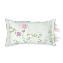 Sierkussen Pip Studio Bustani Cushion - Wit