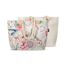 Strandtas Hip Wayan - Multi