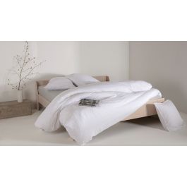 Dekbedovertrek Casilin Bari - White