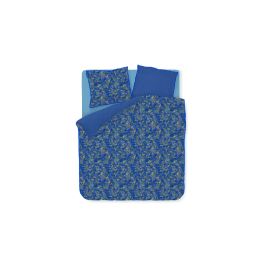 Dekbedovertrek Pip Studio Tutti I Fiori - Donkerblauw