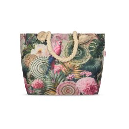 Strandtas Hip Palay - Green