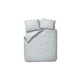 Dekbedovertrek Passion Home Linen Rhythm - Blue