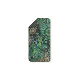 Strandlaken Hip Botalia Polyvelvet - Green