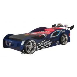 Autobed Vipack Grand Turismo - met Matras