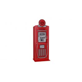 Kast Vipack Gas Pomp