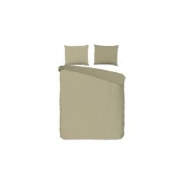 Dekbedovertrek Pure Haarlem - Sand