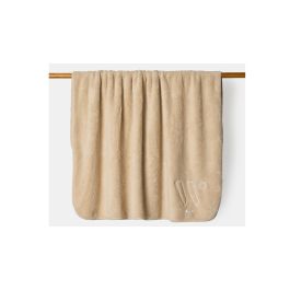 Plaid Woody W - Beige