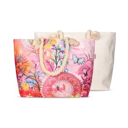 Strandtas Hip Giselah - Multi