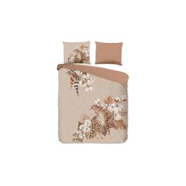 Dekbedovertrek Good Morning Chevy - Sand