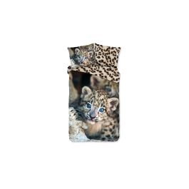 Dekbedovertrek Kids Pure Mascha - Multi