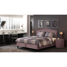 Boxspringset SwissSleep Luxury Manoir - Matras SwissSleep Platinum HR