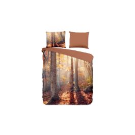 Dekbedovertrek Pure Autumn - Multi