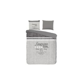 Dekbedovertrek Pure Suite - Grey