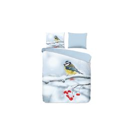 Dekbedovertrek Good Morning Crisp - Multi