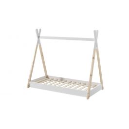 Peuterbed Vipack Tipi