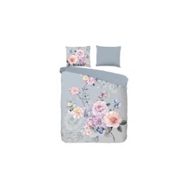 Dekbedovertrek Good Morning Elena - Grey