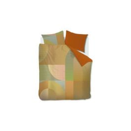 Dekbedovertrek Dutch Design Fifth Avenue - Goud