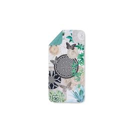 Strandlaken Hip Skylar Polyvelvet - Multi