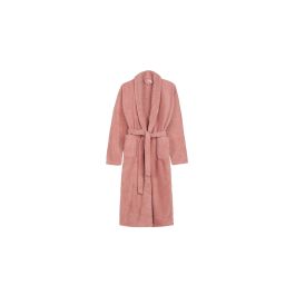 Badjas Hip Uni - Pink