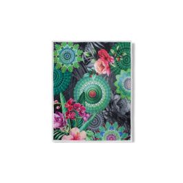 Plaid Hip Thirze - Multi