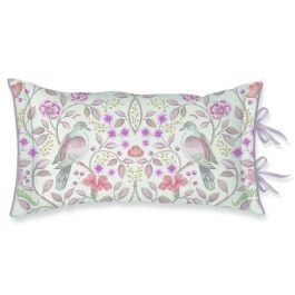 Sierkussen Pip Studio Garden Of Dove Cushion - Gebroken Wit
