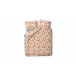 Dekbedovertrek Passion Home Linen Onno - Caramel