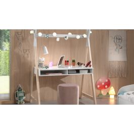 Bureau Vipack Tipi