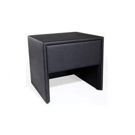 Nachtkast Sleepworld Rubens Glas